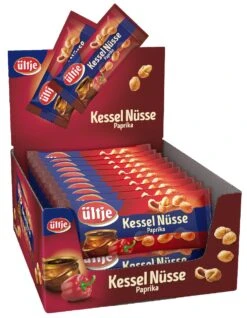 Aro Erdnuesse Geröstet Und Gesalzen (200 G) -Küche Produkte Geschäft 794d7540 b55a 4b5e 9b6a 4c1645fb18ca 1