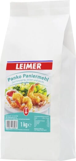 Leimer Mutschelmehl Semmelbrösel Aus Krustenfreiem Weißbrot (5 Kg) -Küche Produkte Geschäft 79740c67 b3a5 4f4f bc95 21ebdc15c513