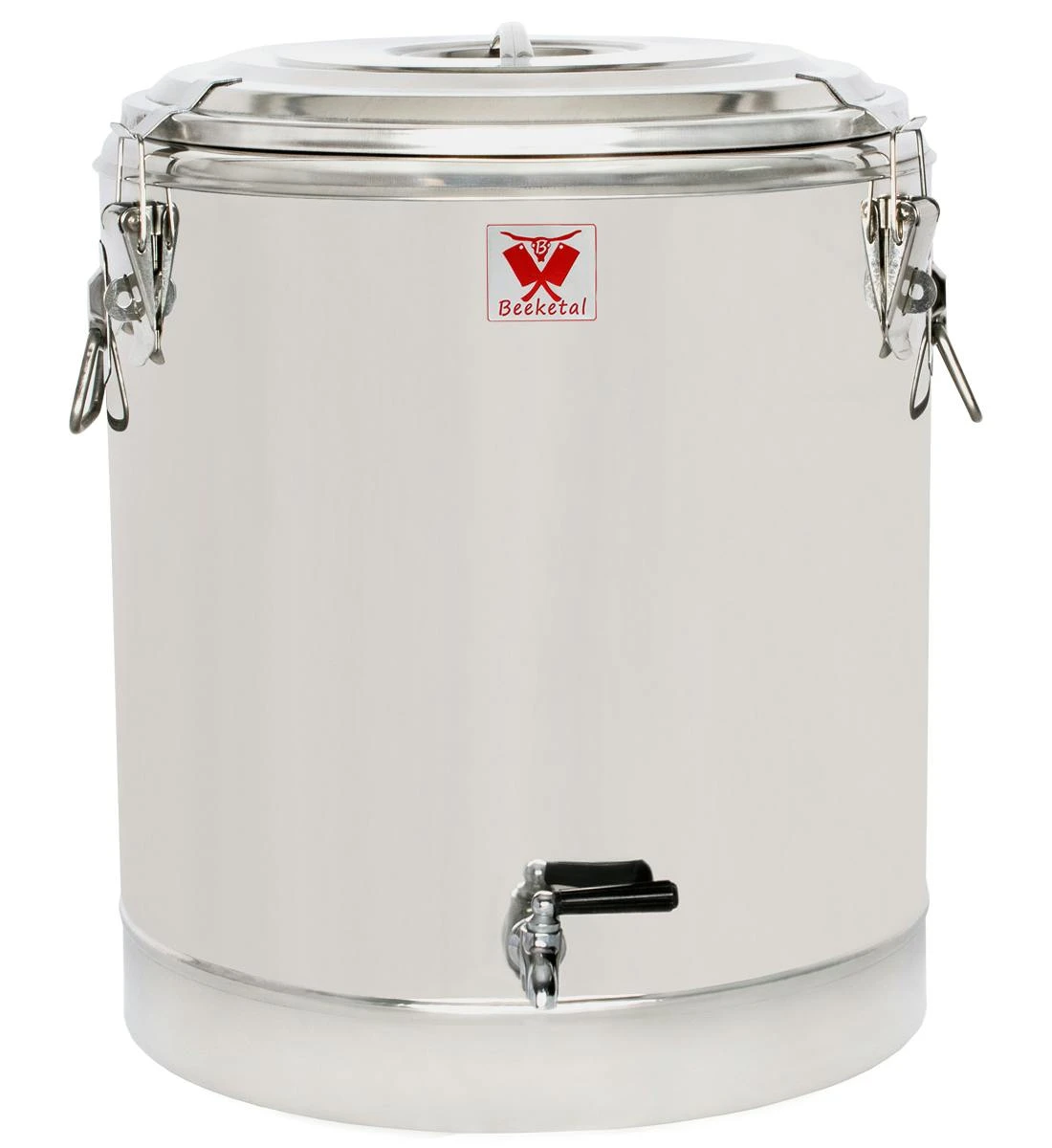 Beeketal Soßenwärmer Suppentopf Suppenwärmer - SB600 5 Beeketal Soßenwärmer Suppentopf Suppenwärmer - SB600 - Image 3