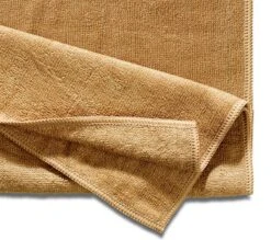 ARCORA Mikrofasertuch Top-Line Schwarz 40X40cm, 10 Stück -Küche Produkte Geschäft 7b3a59bf b3f4 45e5 b1d6 57fde51b321d