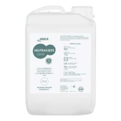 HAKA Neutralseife Liquid Lindenblüte Allzweckreiniger Für Haushalt Und Auto, 1 Liter -Küche Produkte Geschäft 7b4da7ad 820f 4a2f ad02 d7bb85391f4b