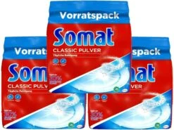 Somat 12 Gold Multiaktiv Spülmaschinentabs 4x22 Tabs Geschirrspültabs Reinigung -Küche Produkte Geschäft 7bc9c7d9 39e4 408b 9df5 d07e2b497289