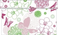 Sovie HORECA Tischläufer Luisa In Mint-lila Aus Linclass® Airlaid 40 Cm X 24 M, 1 Stück -Küche Produkte Geschäft 7be9a0cf 8bd4 402a bb03 8fffdf12fed5