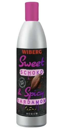 WIBERG Sweet & Salty - Karamell & Ursalz Süße Sauce Mit Karamell Und Salz (500 Ml) 10 WIBERG Sweet & Salty - Karamell & Ursalz Süße Sauce Mit Karamell Und Salz (500 Ml) -Küche Produkte Geschäft 7cbc1a95 56c2 48a8 9632 7a53401319e7