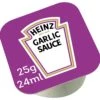 Heinz Knoblauch Sauce 100 Portionen X 24 Ml (2,4 L) 2 Heinz Knoblauch Sauce 100 Portionen X 24 Ml (2,4 L) -Küche Produkte Geschäft 7df24511 f479 4415 b636 c6b54ae89b50 2