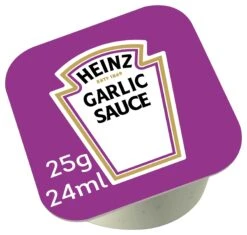Heinz Spicy Tomato Salsa 100 Portionen X 25g (2,5 Kg) 13 Heinz Spicy Tomato Salsa 100 Portionen X 25g (2,5 Kg) -Küche Produkte Geschäft 7df24511 f479 4415 b636 c6b54ae89b50