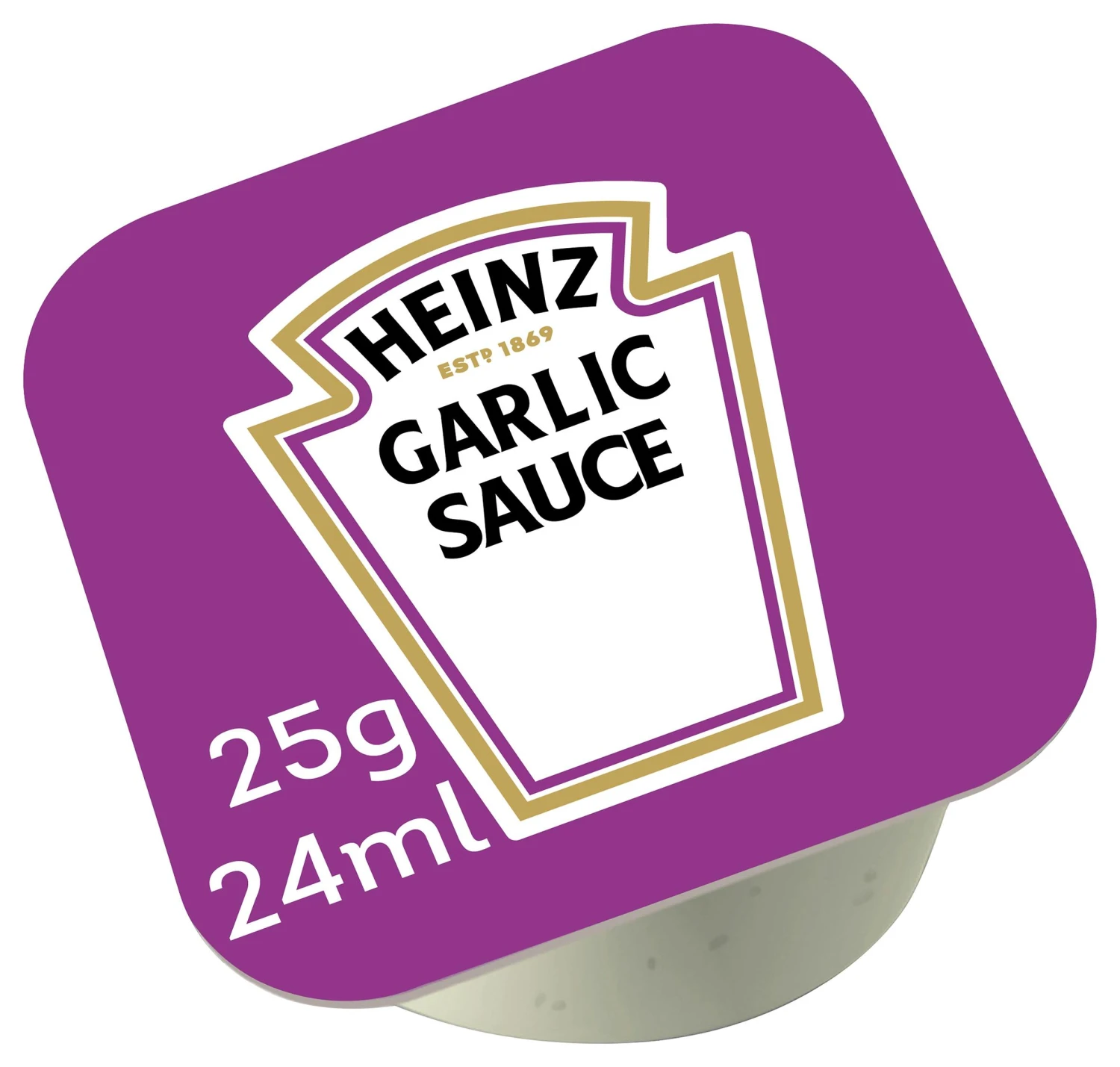 Heinz Spicy Tomato Salsa 100 Portionen X 25g (2,5 Kg) 7 Heinz Spicy Tomato Salsa 100 Portionen X 25g (2,5 Kg) - Image 5