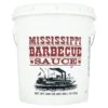 Mississippi Barbecuesauce (18,2 Kg) 1 Mississippi Barbecuesauce (18,2 Kg) -Küche Produkte Geschäft 7dfc6fe1 90d9 4495 be54 d06be53be88f