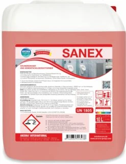 ARCORA Professioneller Fugenreiniger GROUT CLEANER, 500ml -Küche Produkte Geschäft 7e3c129e e6d5 400a 9cb2 5316c5028af8