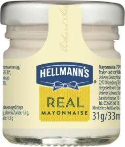 Hellmann's Vegan Mayo (2,5 Kg) -Küche Produkte Geschäft 7eb40689 7917 41bb 87f6 e2c44fed0ce8 1