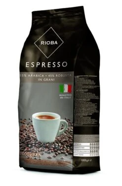 Rioba Kaffeebohnen Caffee Crema Dolce (1 Kg) 12 Rioba Kaffeebohnen Caffee Crema Dolce (1 Kg) -Küche Produkte Geschäft 7eb82c49 02fc 4213 82fa 12b5a9920645