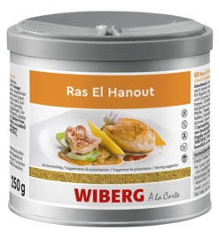 WIBERG Garam Masala Gewürzmischung Indischer Art (470 Ml) 13 WIBERG Garam Masala Gewürzmischung Indischer Art (470 Ml) -Küche Produkte Geschäft 7ebc8f62 69ff 4723 a27d 39e4cd50ee42