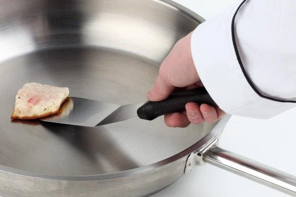 APS Winkelpalette/Tortenspachtel/Gebäckpalette17 X 5 Cm, Länge 30 Cm 8 APS Winkelpalette/Tortenspachtel/Gebäckpalette17 X 5 Cm, Länge 30 Cm - Image 6