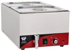 Beeketal Speisenwärmer Wasserbad Bain Marie BBMoA 13 Beeketal Speisenwärmer Wasserbad Bain Marie BBMoA -Küche Produkte Geschäft 7fb29582 b759 4caf a6a8 765818c4fb74 1