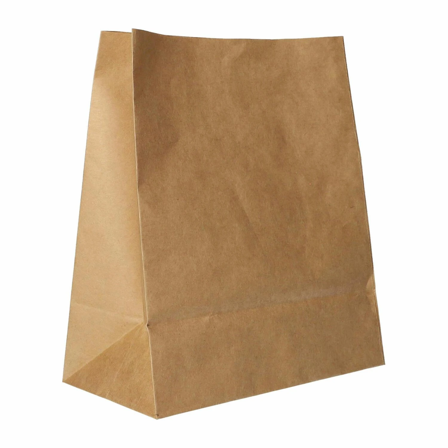 250x BIO-Papierbeutel Einkaufsbeutel Obst/Gemüse- 10l 200+170x360mm Braun 5 250x BIO-Papierbeutel Einkaufsbeutel Obst/Gemüse- 10l 200+170x360mm Braun - Image 3