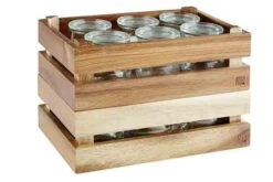 APS Holzbox -SUPERBOX-29 X 18,5 Cm, H: 10,5 Cm 14 APS Holzbox -SUPERBOX-29 X 18,5 Cm, H: 10,5 Cm -Küche Produkte Geschäft 8068b571 68dd 42a4 9256 e9c894213788