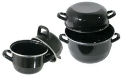 Contacto Bräter, Kupfer, 5.2 L, Mehrschichtenaufbau Aus Edelstahl, 35 X 25 X 6 Cm -Küche Produkte Geschäft 814519ad 6693 4932 b1da f46acedc38ac