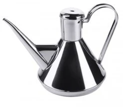 2x Contacto Transport-/Lagerbecken, Grau, Polypropylen, Länge: 55 Cm, Breite: 41 Cm, Höhe: 13,5 Cm, Volumen: 20 L -Küche Produkte Geschäft 8155ebb4 f851 464a a24d da2c159ff9bc