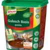 Knorr Gulasch Basis Pastös (1,3 Kg) -Küche Produkte Geschäft 81aaaf3d 6801 48f5 b0ee 26f0fcd75f0b 2