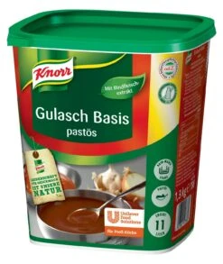 Knorr Bratenjus Pastös (1,4 Kg) -Küche Produkte Geschäft 81aaaf3d 6801 48f5 b0ee 26f0fcd75f0b 3