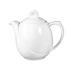 2 X Seltmann Teekanne 1, Form: Mandarin, Dekor: 00006 -Küche Produkte Geschäft 81c83663 933e 4d7b a23f aeed1f5faf7f