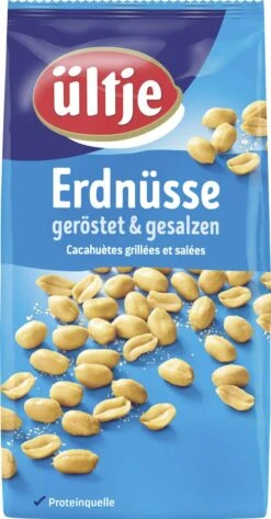 Ültje Erdnüsse Pikant Ohne Fett (900 G) -Küche Produkte Geschäft 826502ed 65f1 42b2 9f09 a3b8a5d3b439