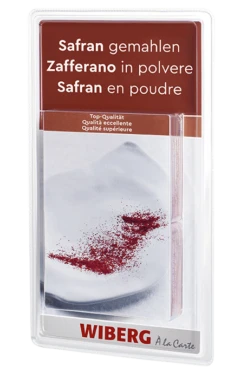 WIBERG Liebstöckel Getrocknet (1200 Ml) -Küche Produkte Geschäft 83a13681 8d6f 4291 af88 f411eca5347e