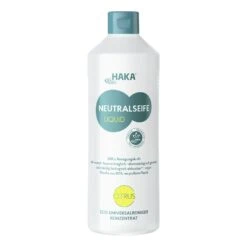 HAKA Neutralseife Liquid Lindenblüte Allzweckreiniger Für Haushalt Und Auto, 1 Liter -Küche Produkte Geschäft 84985e4b 7d14 4559 b9c2 c9bfcd2ae625