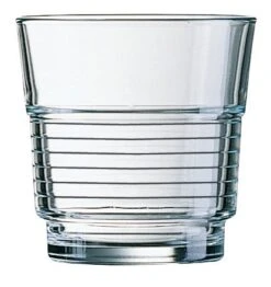 Arcoroc 24x Becherglas MATADOR, Inhalt: 0,29 Liter, Höhe: 106 Mm, Durchmesser: 68 Mm, -Küche Produkte Geschäft 8554e309 e70d 4ecf b76b 2f88269a9183