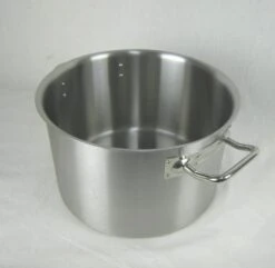 Kochtopf Aus Edelstahl Mit Deckel 14 Liter Gastro- Topf -Küche Produkte Geschäft 85850bda d09c 481c 9c6f 31cc6f0b66e4