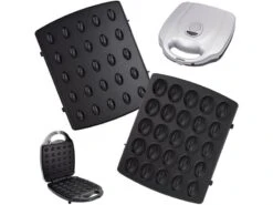 Wechselplatten Zaubernüsse Für XXL Chef Maker ZN-2000W Von Syntrox Germany -Küche Produkte Geschäft 85bdd572 5c36 4315 8144 6ee79b18b3dd