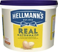 Hellmann's Vegan Mayo (2,5 Kg) -Küche Produkte Geschäft 865adec1 42e2 497e 9ba4 5257c0d424b5