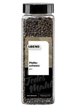 Fuchs Pfeffer Schwarz Ganz (1kg) 12 Fuchs Pfeffer Schwarz Ganz (1kg) -Küche Produkte Geschäft 86d8e588 0019 4c81 86fa edca7abc3027 1