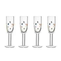 Ritzenhoff & Breker JASPER Sektglas 210 Ml 4er Set 13 Ritzenhoff & Breker JASPER Sektglas 210 Ml 4er Set -Küche Produkte Geschäft 87dc056a 13f4 4f53 9787 f3b7e41feb77