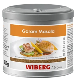 WIBERG Tandoori Gewürzzubereitung Indischer Art (470 Ml) 11 WIBERG Tandoori Gewürzzubereitung Indischer Art (470 Ml) -Küche Produkte Geschäft 889d2ca1 ad88 4c67 b8ba 5eb60cfdb648 1