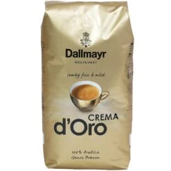 Aro Kaffeebohnen Espresso Robusta Arabica (1 Kg) -Küche Produkte Geschäft 8a94c58f b092 4ec2 bce9 2254bc4f6d74 1