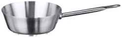 Contacto Kupfer-Sauteuse, Ø 20 Cm, Mehrschichtenaufbau Aus Edelstahl, 1.8 Liter, Induktionsgeeignet -Küche Produkte Geschäft 8aa488a9 5622 432f b3c7 4384dc06b3e0