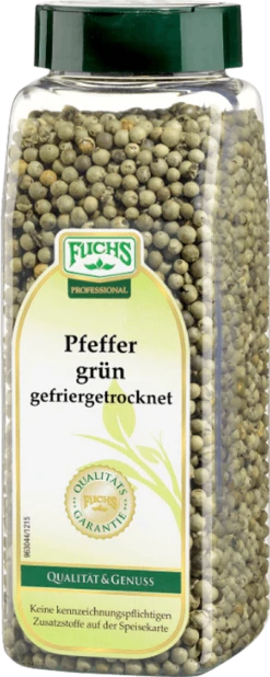 Fuchs Steak Pfeffer Gewürzzubereitung (500g) -Küche Produkte Geschäft 8b27bae9 8337 4414 a771 ce828156f400