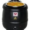 Beeketal Soßenwärmer Suppentopf Suppenwärmer - SB600 2 Beeketal Soßenwärmer Suppentopf Suppenwärmer - SB600 -Küche Produkte Geschäft 8c824631 8db6 481b 942d e4282de7a07a