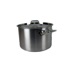 Kochtopf Aus Edelstahl Mit Deckel 14 Liter Gastro- Topf -Küche Produkte Geschäft 8c8ad422 4db3 48e0 8729 2aa55319b0dd