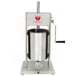 Beeketal Edelstahl Wurstfüller Elektrisch BT25-E 13 Beeketal Edelstahl Wurstfüller Elektrisch BT25-E -Küche Produkte Geschäft 8d0a75bb 9793 424d 8fbe 3f07a115b6d0