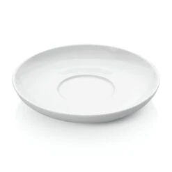 WAS Germany - Suppenuntertasse Für 4963 026 & 4964 026, Porzellan (4960003) -Küche Produkte Geschäft 8ea3da59 ab79 4983 b722 b169d1db623e