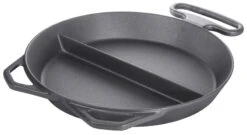 WAS Germany - Riesenpfanne Cast Iron Giant, Ø 65 Cm, Gusseisen (5055650) -Küche Produkte Geschäft 8ed4db44 9e98 4d31 bcff 816e1e909628 1