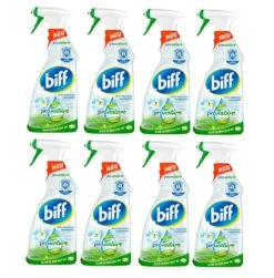 Biff Pro Nature Badreiniger Bad Reiniger Badezimmer Sprühflasche 2x750 Ml 13 Biff Pro Nature Badreiniger Bad Reiniger Badezimmer Sprühflasche 2x750 Ml -Küche Produkte Geschäft 8ef1e173 821f 4065 bb33 2dd931dab0cc