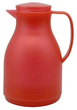 Tarrington House Isolierkanne Schwarz 1 L -Küche Produkte Geschäft 8efdec1e 59cf 41c9 b0f2 b28d9d49d34e