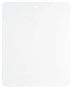 8x Schneidmatte, Flexibel Weiß