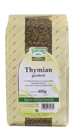 METRO Chef Thymian Gerebelt (440 G) -Küche Produkte Geschäft 90106be0 e9cb 4645 922a 8352083d20fc 1