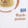 Aro Backpulver (1 Kg) -Küche Produkte Geschäft 90f0c7e4 43af 4639 b3ca eb94a058403a