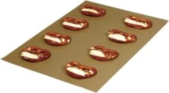 1 X SCHNEIDER Backrahmen "Herz" Edelstahl, Verstellbar 290 - 380 X 70 Mm -Küche Produkte Geschäft 91695877 7f47 4d17 8f72 ccc88df1fc51