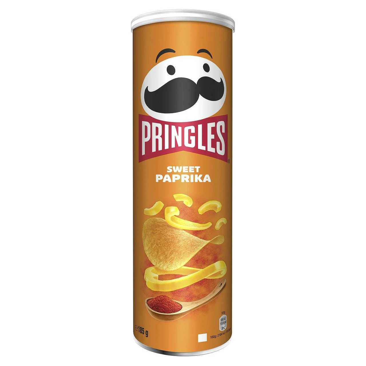 Pringles Sour Cream & Onion (185 G) 7 Pringles Sour Cream & Onion (185 G) - Image 5